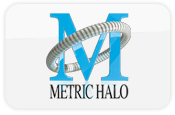 metric halo